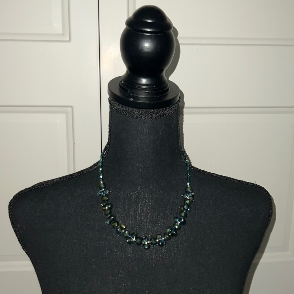 Trisha Waldron necklace